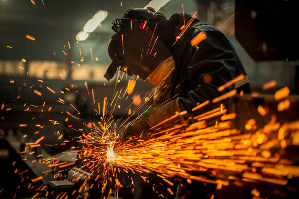 Reliable Turnersville, NJ Welder & Metal Fabrication Solutions