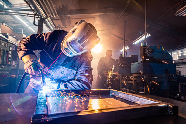 Best Food and Beverage Processing Equipment Welding in Turnersville, NJ