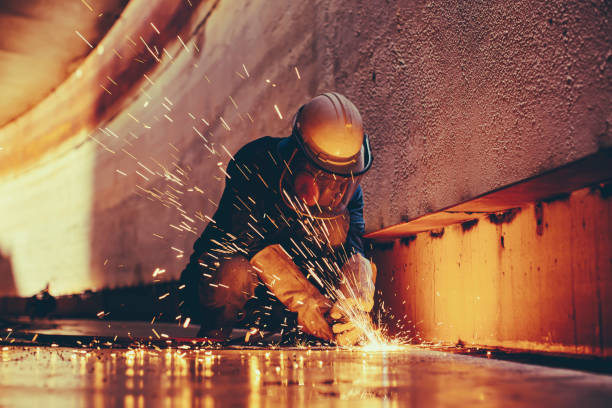 Best Artistic and Custom Metal Fabrication in Turnersville, NJ