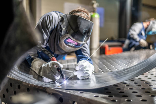 Best Automotive Welding in Turnersville, NJ